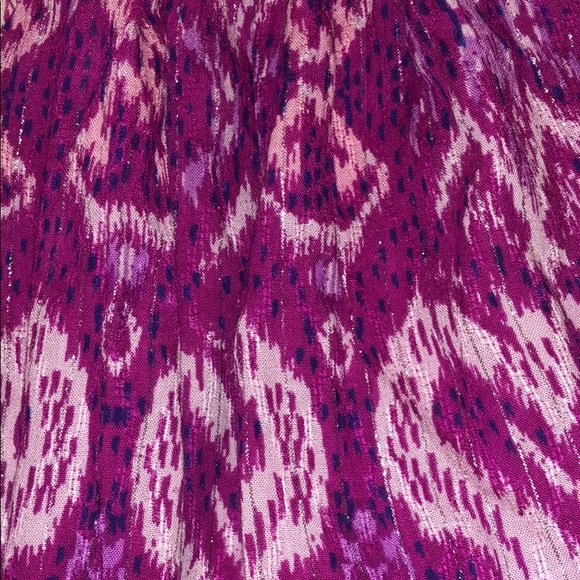 ⚡️Bowie James Flounce Geometric Set - Picture 6 of 11